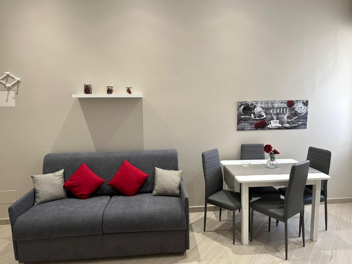 Carol Home 巴里 外观 照片