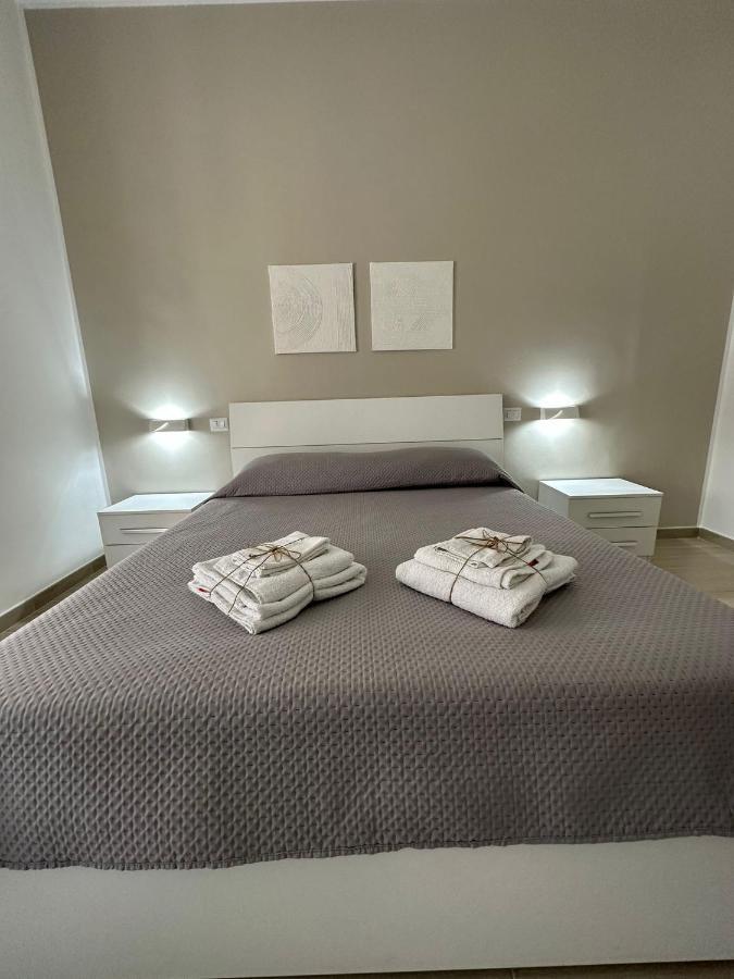 Carol Home 巴里 外观 照片