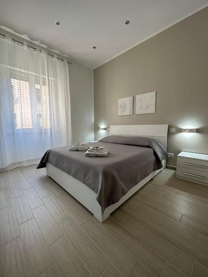 Carol Home 巴里 外观 照片